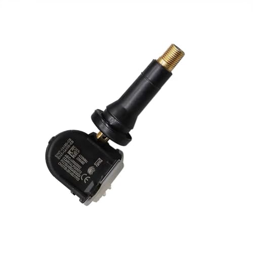 Capteur TPMS Ford Focus C-Max B-Max EV6T-1A180-CB de pression pneu - 4