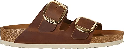 Image of Birkenstock Unisex Adult Arizona Slides