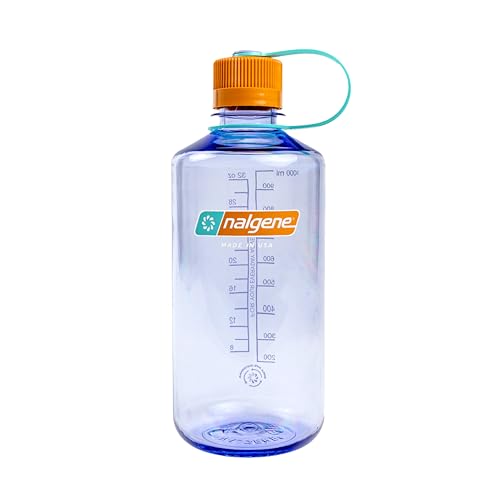 Nalgene – Petite Ouverture – 1 L – Amethyst, Ametyst