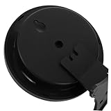 Zoom IMG-2 yardwe igrometro per stanza doccia Zoom IMG-2 yardwe igrometro per stanza doccia