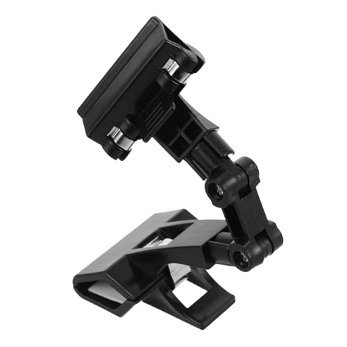 NUOBESTY Secure Art Paper Holder for Drawing and Painting Stable Plastic Clip Accessory for Sketch and Copy Paper