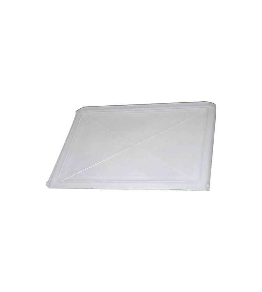 Stefanplast Coperchio Bacinella Rettangolare 62X45 - 4