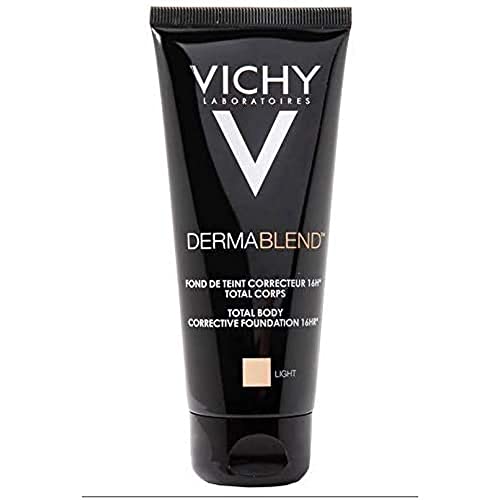 Vichy Dermablend Fondotinta Correttore Corpo - 30