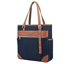 Amazon.co.jp: [Cestlaviegu] トートバッグ ビジネスバッグ