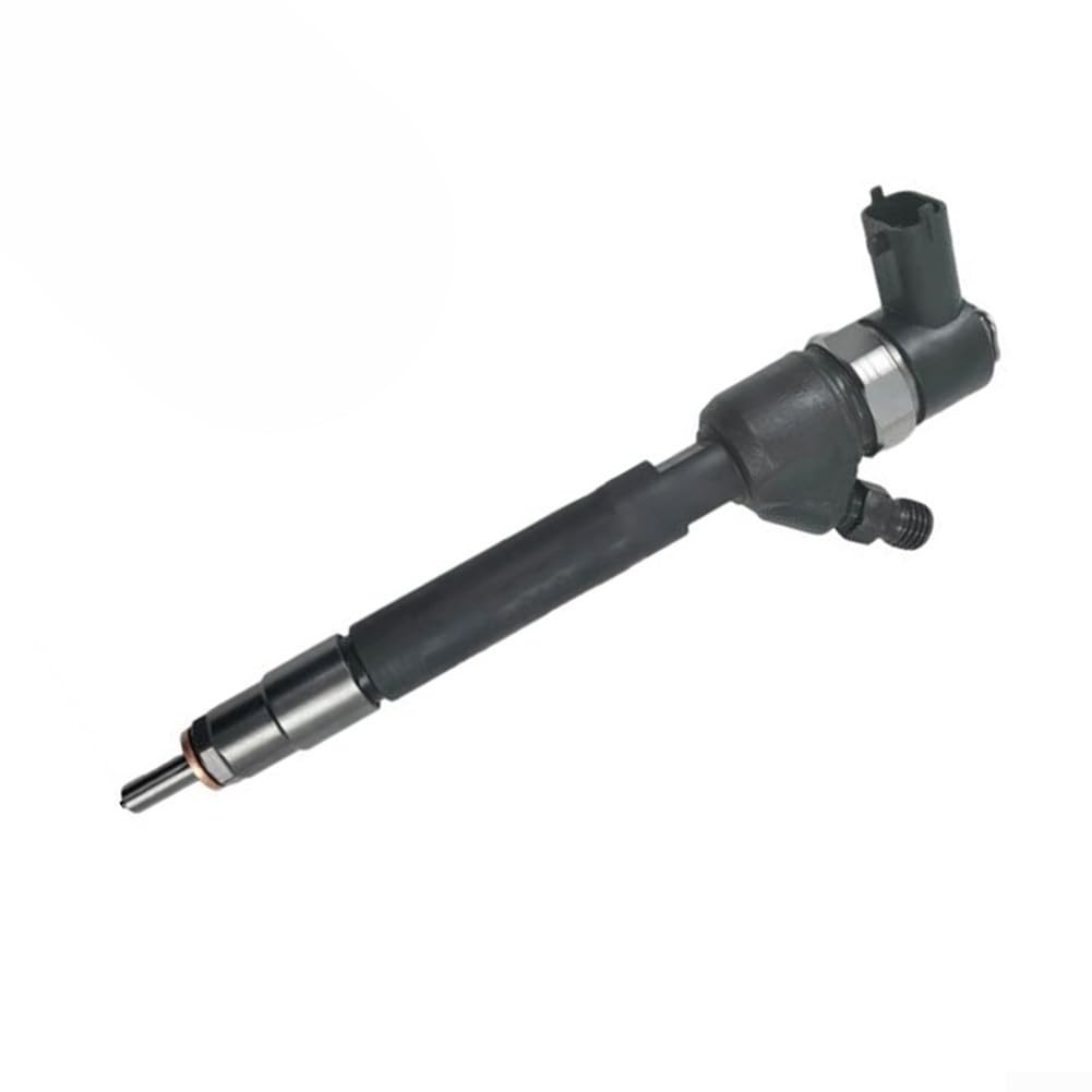 Iniettore di combustibile comune diesel 0445110411 33800-2A800 33800-2A960 per Hyundai i40 per Tucson per kia Sportage Optima per carens 2010-2018 Parte di ricambio del motore