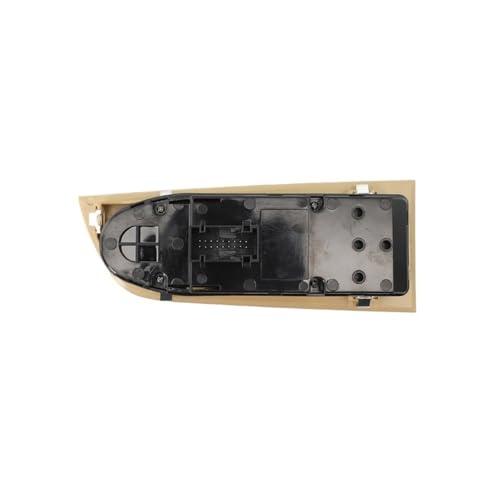 Commande lève vitre pour Série 3 E90 E91 OE61319217334 bloc interrupteur principal