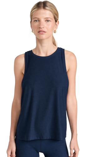 Beyond Yoga Women's Featherweight Rebalance Tank