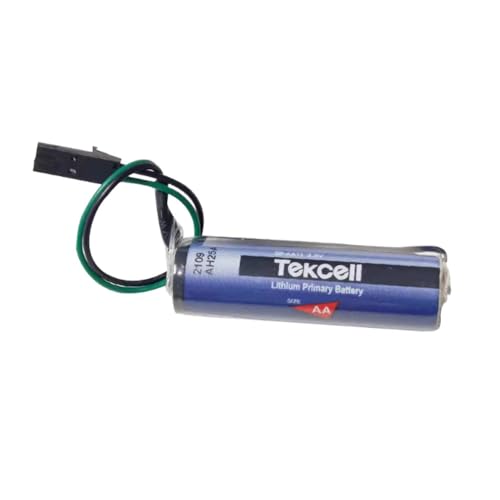 MEELER 1 PCS 3.6V 2400mAh SB-AA11 Batería de Litio