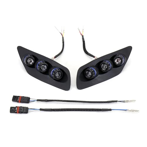 Clignotants arrière LED moto S1000RR 2020 2021 2022 feux direction