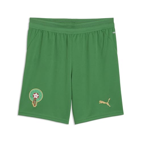 Short PUMA Frmf Replica Jr en tricot pour enfant mixte