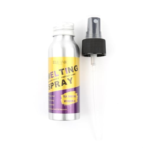 Spray Adhesivo para Peluca Melting 80ml Fijador miniatura 2