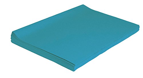 Spectra 0059100 Deluxe Bleeding Tissue Paper, 20