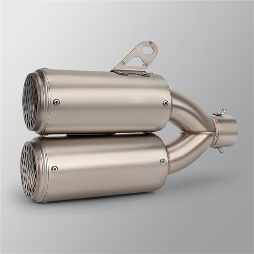 ɓK Sv650p 51mm oCNp_uAEgbg}t[ E&scape Moto