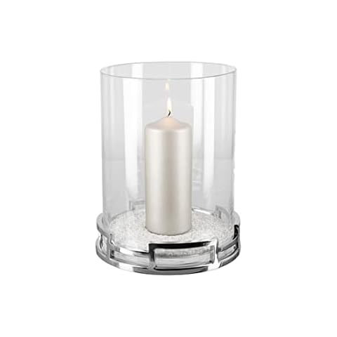 Fink - Windlicht, Kerzenhalter - Hommage - Glas Cover