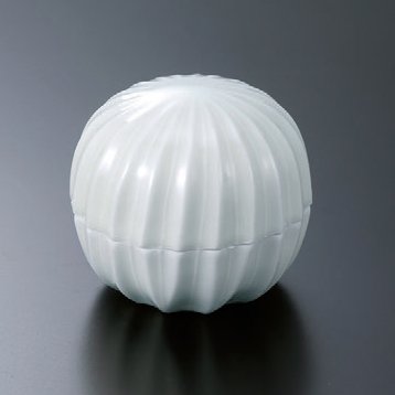 Pottery 手mari Notebook delicacy Ivory Porcelana miniatura 1