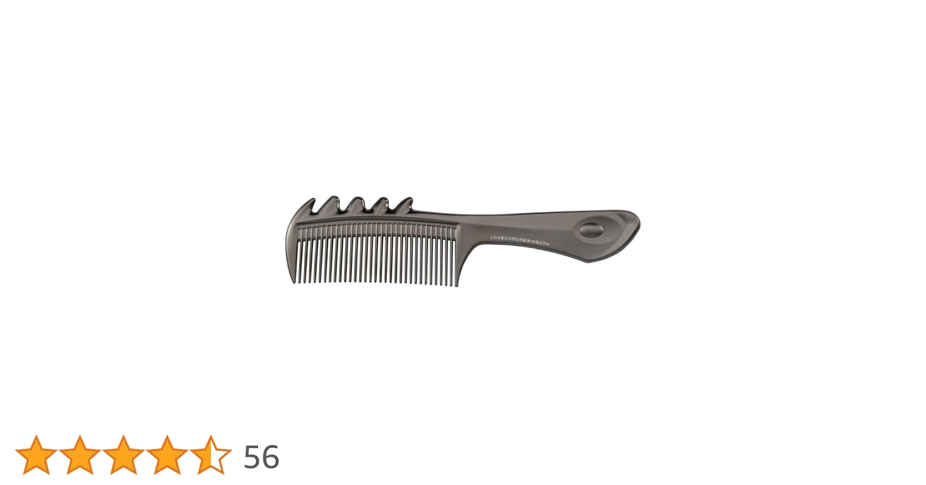 Amazon | ラブクロム (R)インバス スカルプカッサ プレミアムブラック