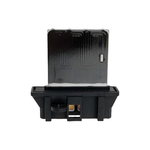 LINGYUE Fit for Nissan Car Blower Resistor Substitute 8980493940 | to 97321293 & 8-98049394-0