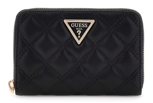 Guess Compagnon / Portefeuille Tamsin Slg Small Zip QG967314 - vue 2