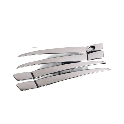 Coque de rétroviseur bling pour masquer les rayures et embellir l'auto