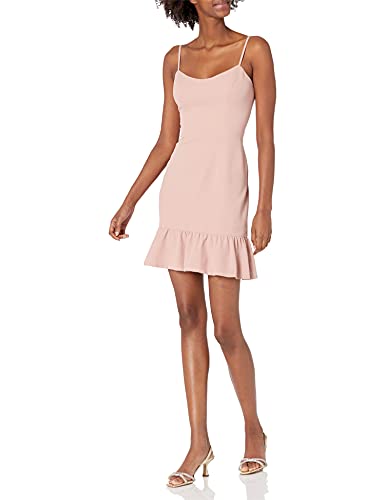 Image of Dress the Population Womens Mira Mini Sweetheart DressDress