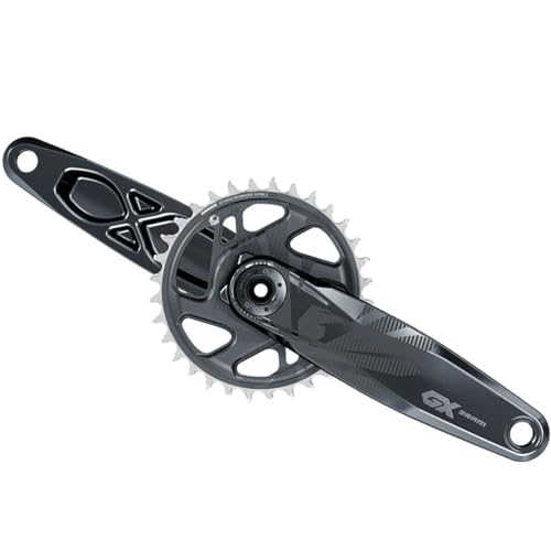 SRAM GX Eagle Dub Crankset