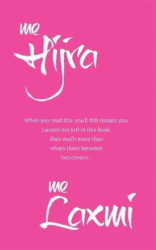 Me Hijra, Me Laxmi