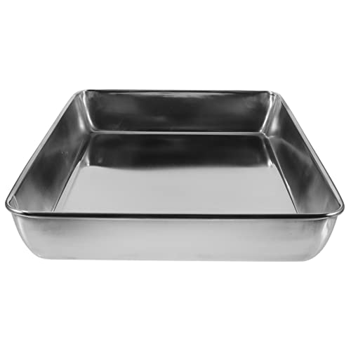 BESPORTBLE Hanging Bird Tub Pet Pigeon Shower Bathtub Bird Bath Bowl Utensils Pet Bath Basin