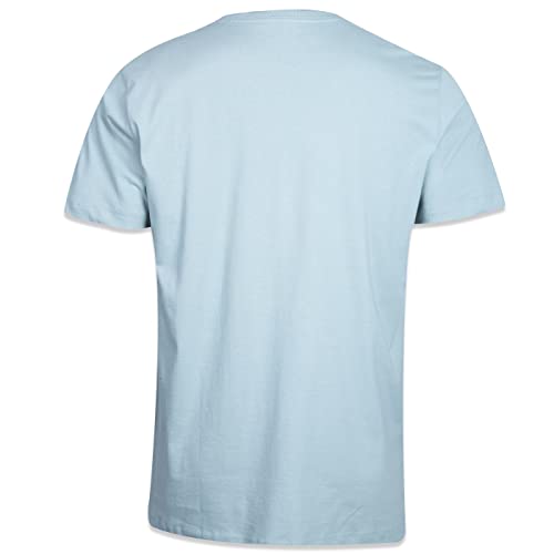 Camiseta New Era New York Yankees MLB Retro Soundtrack Verde