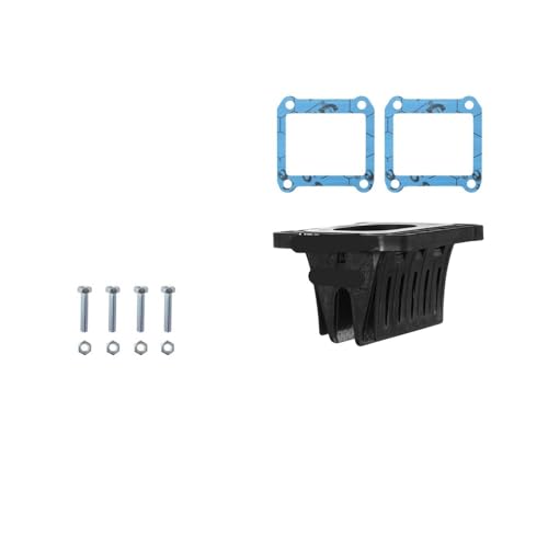Clapet anti-retour V Force améliore la réactivité moteur 125-300 EXC SX
