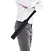 Light Sword Toy for Kids, Rechargeable Light Sword Set, 2 Pack LED Dual Light Sabers with Belt Clip for Galaxy War Fighter Warriors, Halloween Dress Up Party Kid Gift, Christmas Birthday Present