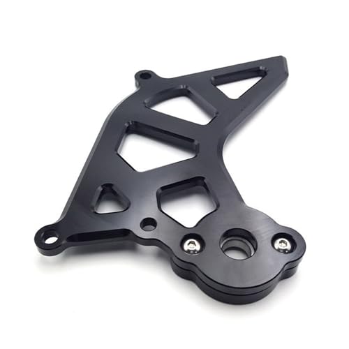 Sprocket chain cover DT230 protector de piñón delantero para transmisiones de motos de enduro