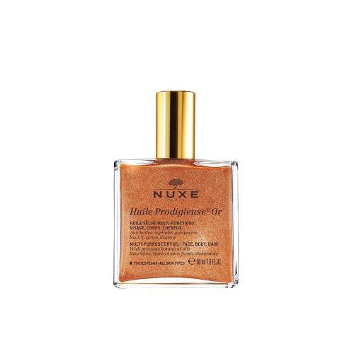 Preisvergleich Produktbild NUXE Huile Prodigieuse Or NF 50 ml