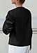 PRETTYGARDEN Women Blazers Business Casual Outfits 2025 Fall Fashion Long Sleeve Professional Office Work Suit Jacket Clothes(Black,Small)