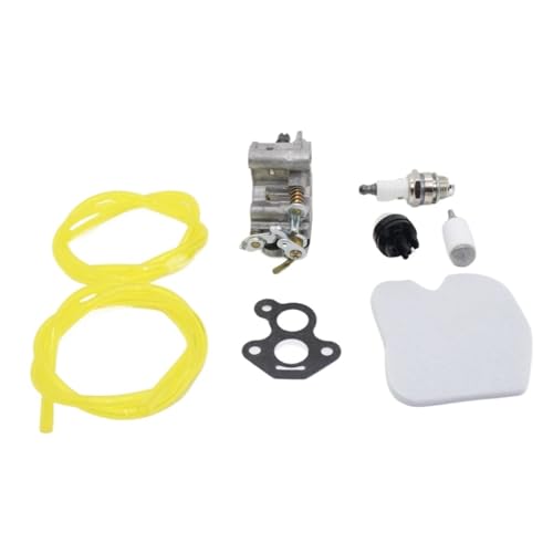 Carburateur 545072601 pour tronçonneuse Husqvarna 235 236 240 et Jonsered CS2234S
