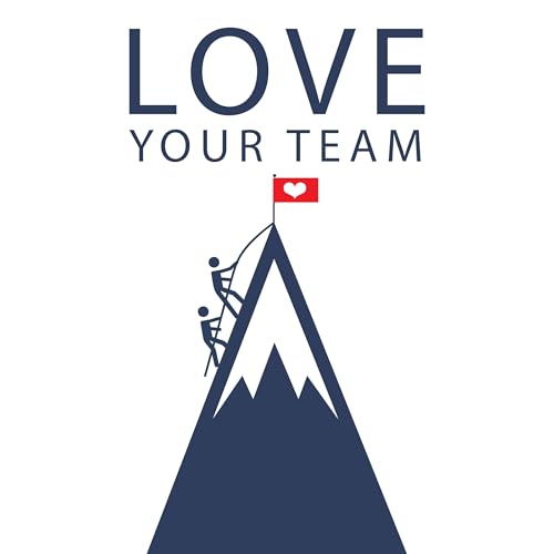 『Love Your Team』のカバーアート