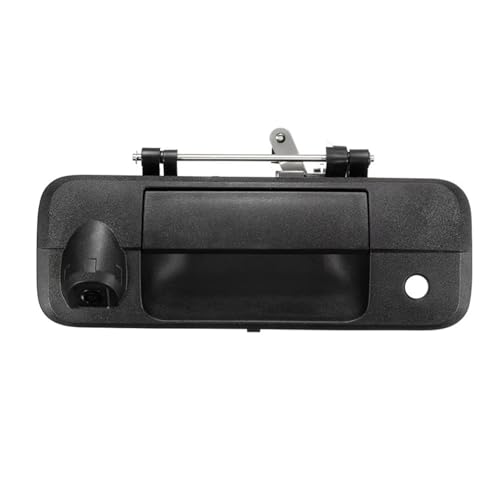 Caméra de recul pour Toyota Tundra 2007-2013 finition premium poignée hayon de rechange