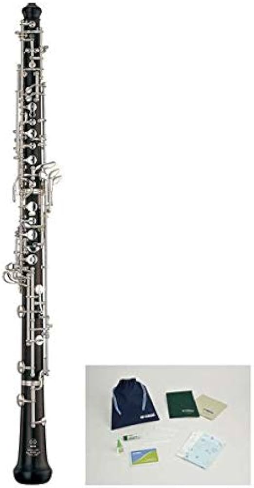 Amazon.co.jp: Yamaha YOB-432 Oboe : Musical Instruments