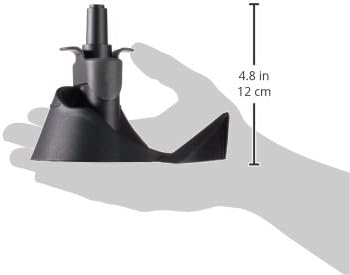Miniatura 3 de Seb XA900302 Cuchilla Desmontable Actifry 2.2 lbs