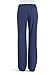 Tru Basic Unisex Drawstring Cargo Scrub Pant 90101 (X-Small, Navy)