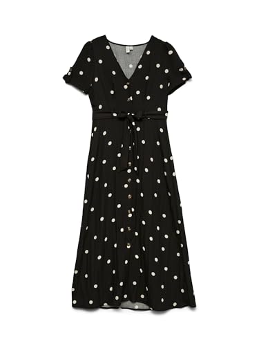 Robe VERO MODA Vmjoan idéale pour vos sorties estivales et journées de détente
