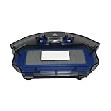 Evite el riesgo de fugas de agua: el tanque de agua reemplazado puede prevenir eficazmente fugas de agua accidentales durante el uso y proteger el piso y los muebles.