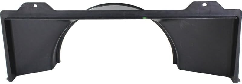 Fan Shroud Upper For 2001-2010 Sierra Silverado 2500HD 3500 6.0L Gasoline Engines