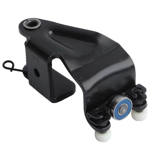 Guide rouleau porte coulissante pour voyager en Odyssey 2005-2010 en toute sérénité