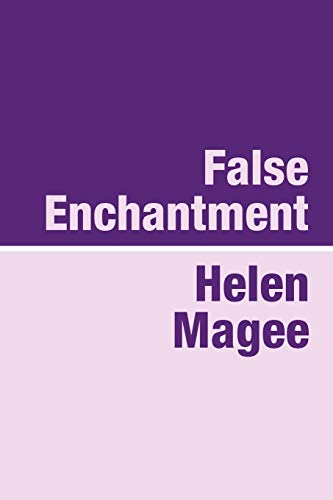 False Enchantment view 2