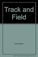 Track & Field 0871910225 Book Cover
