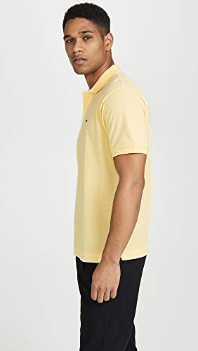 Image of Lacoste Men's Short Sleeve Pique L.12.12 Original Fit Polo Shirt
