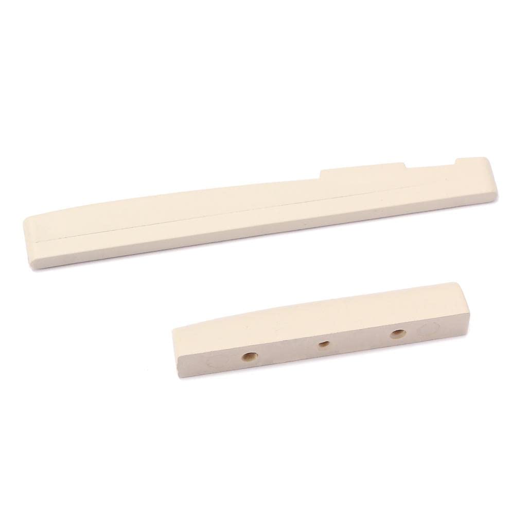 Vaveren Pack of 3 White Cord Fasteners for Sillet OS 6 Models