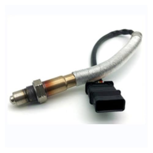 Capteur 11787596908 sonde lambda de régulation pour collecteur essence