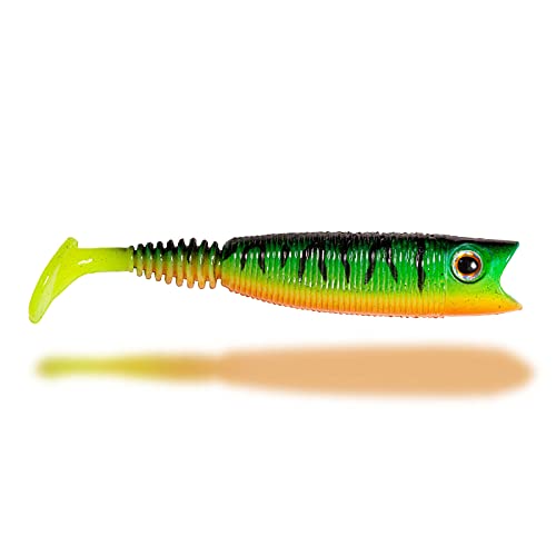 Quantum Limited No 1 Zander
