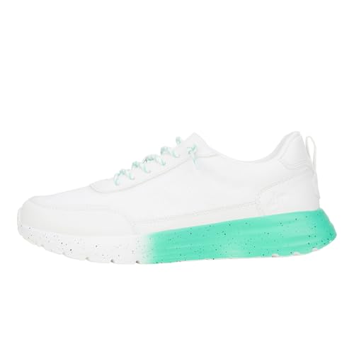 Hey Dude Dude Perfect X Sirocco Alta | Men’s Shoes | Men's Slip-on Loafers | Comfortable & Light-Weight